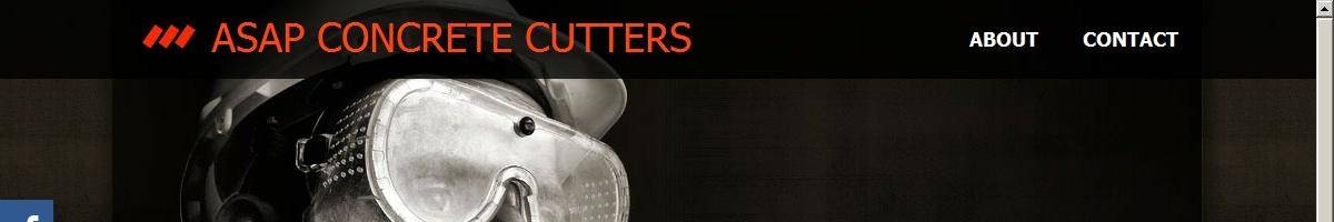 Asap Concrete Cutter Ashburton