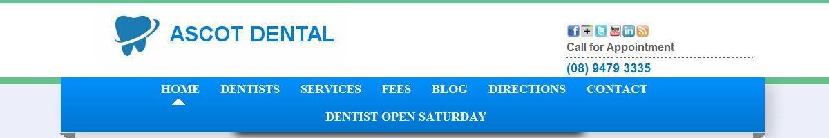Ascot Dental Care Cloverdale