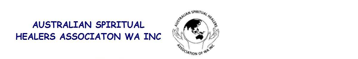 Australian Spiritual Healers Assoc Wa In South Guildford