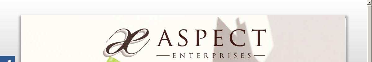 Aspect Enterprises P/L Orange
