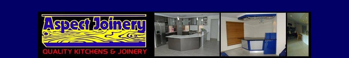 Aspect Joinery. Toowoomba