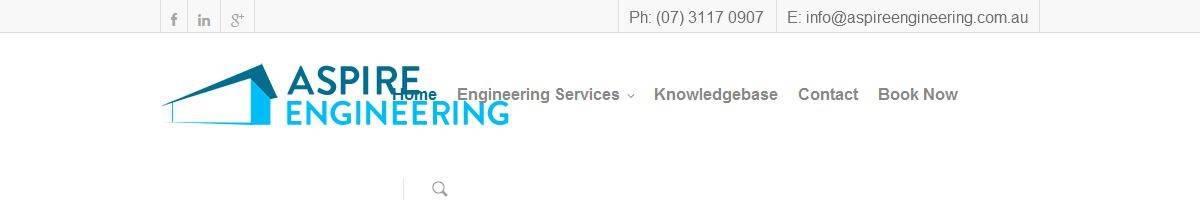 Aspire Engineering Sandgate