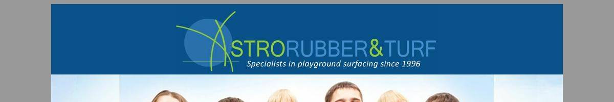 Astro Rubber & Turf Wyoming