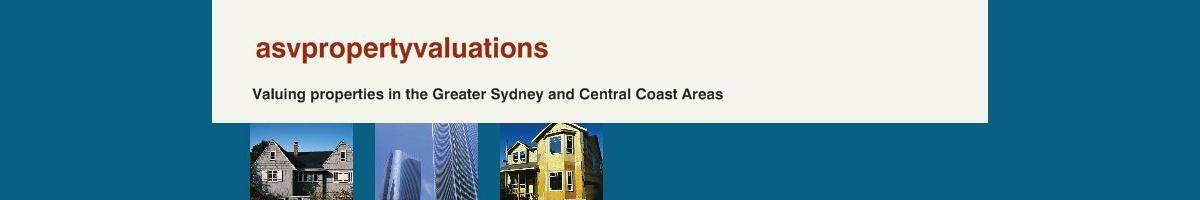 Asvpropertyvaluations Kenthurst