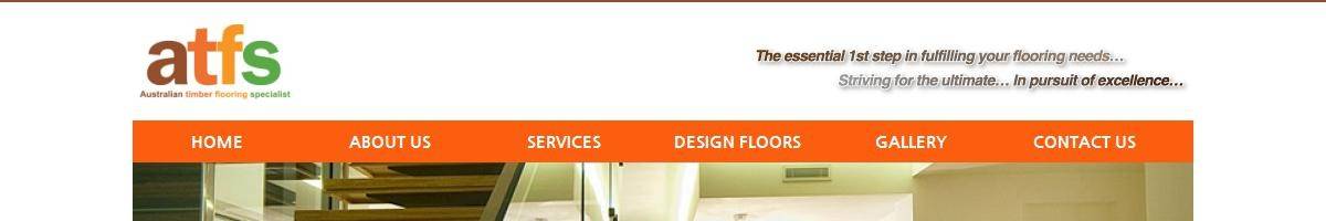 Australian Timber Flooring Specialist Atfs Lidcombe