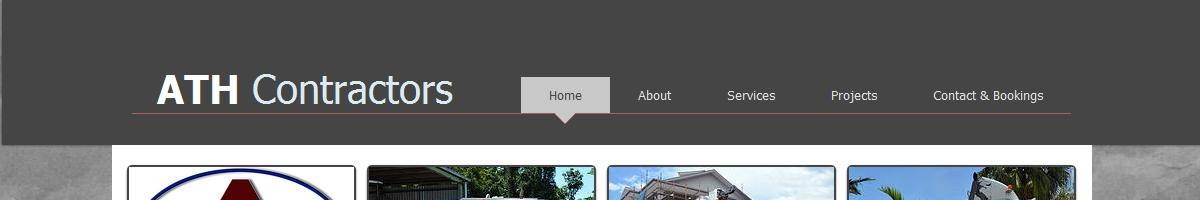 A T H Contractors Bungalow