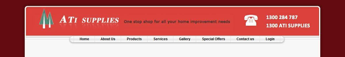 Ati Homes Supplies Pty Ltd Coburg