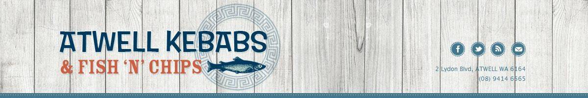 Kebabs & Fish N Chips Atwell