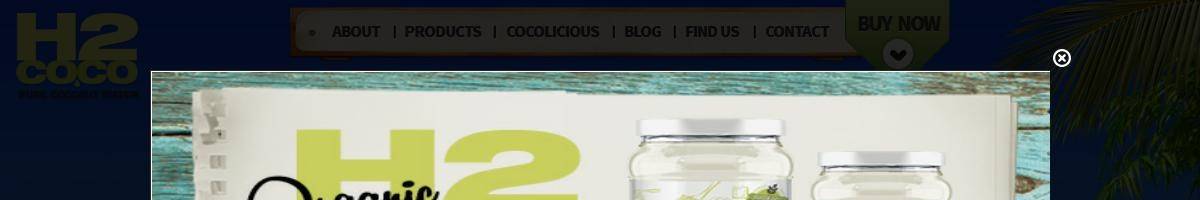 H2Coco Potts Point
