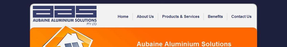 Aubaine Aluminium Solutions Geebung