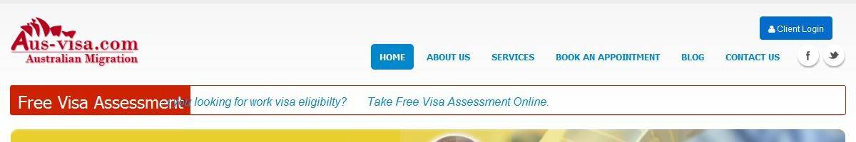 Aus Visa.com Australian Immigration Parramatta