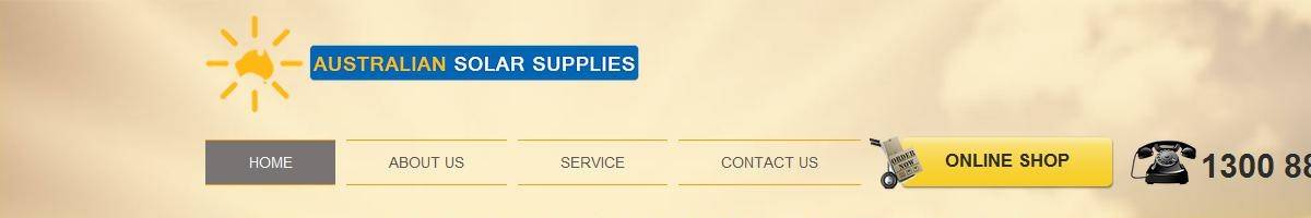 Australian Solar Supplies Pty Ltd Braeside