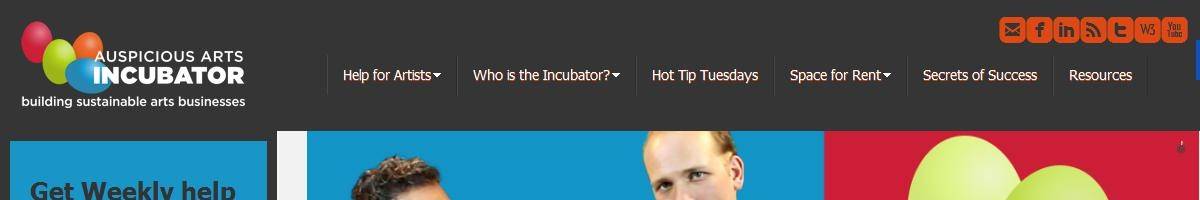 Auspicious Incubator South Melbourne