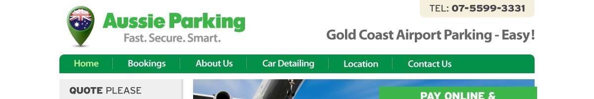 Aussie Airport Parking Tweed Heads
