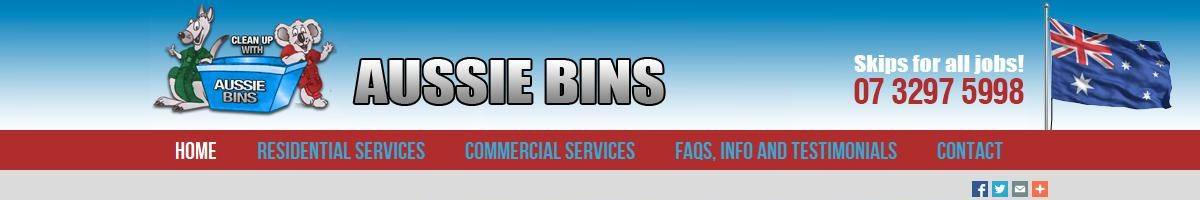 Aussie Bins Greenbank