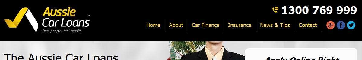 Aussie Car Loans Cairns Central