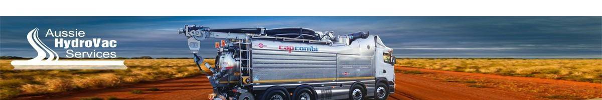 Aussie Hydrovac Services Cornubia
