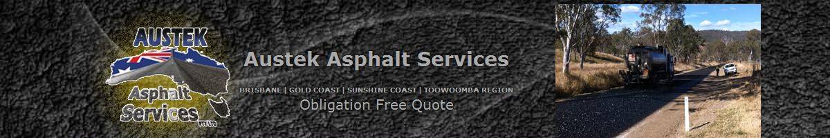 Austek Asphalt Services Pty Ltd Kippa-Ring