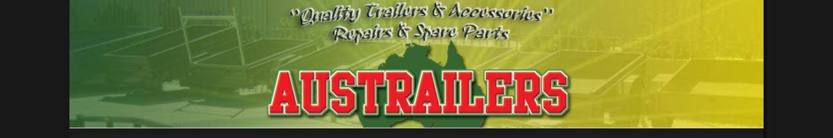 Austrailers Manufacturing Clontarf