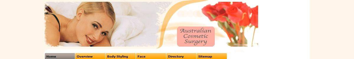 Australia Cosmetic Surgery Directory Wamberal