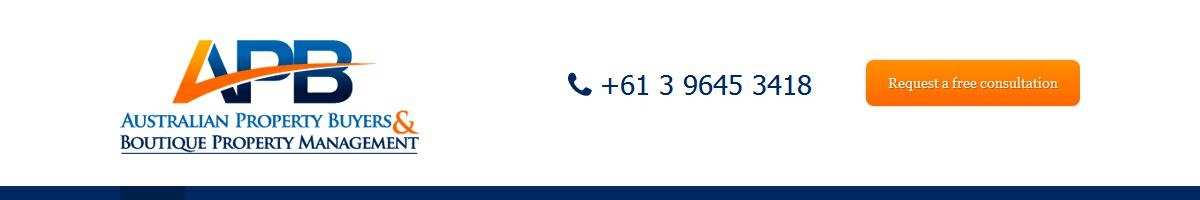 Property Buyers & Boutique Property Management Port Melbourne