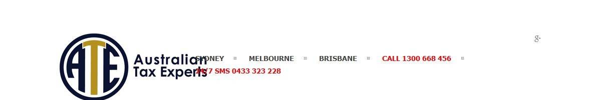 Australian Tax Experts Sydney