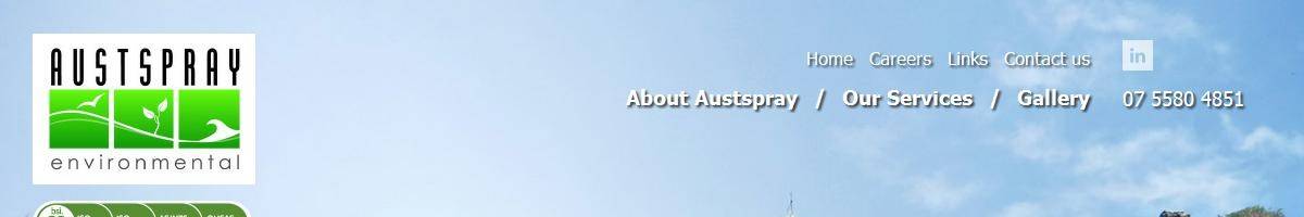 Austspray Stapylton