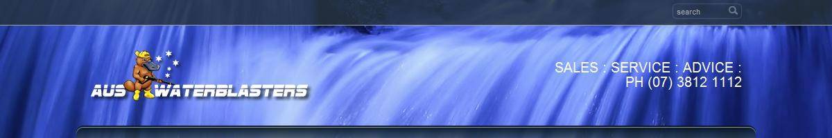 Aus Waterblasters Pty Ltd West Ipswich
