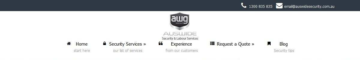 Auswide Security & Labour Services Level 2, The Lantern