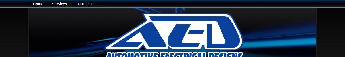 Automotive Electric Designs North Fremantle