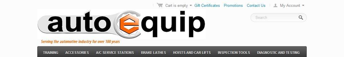 Autoequip Pty Ltd Smithfield