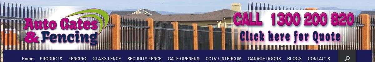 Auto Gates And Fencing Seven Hills