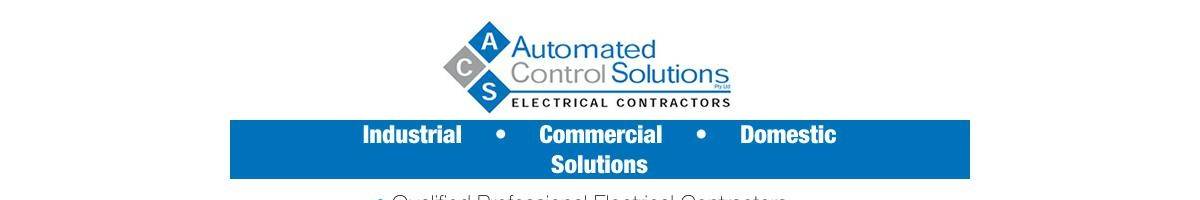 Automated Control Solutions St Clair
