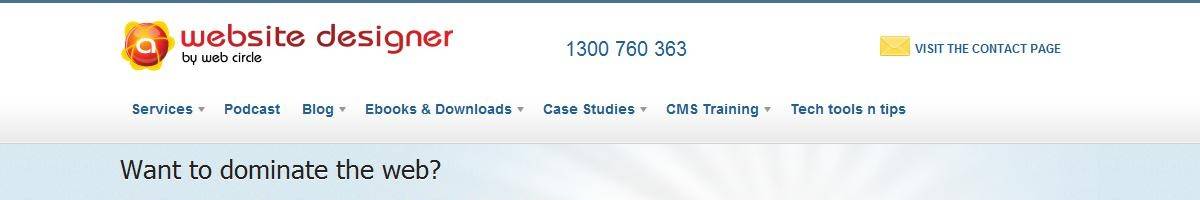 Website Design Burleigh Heads