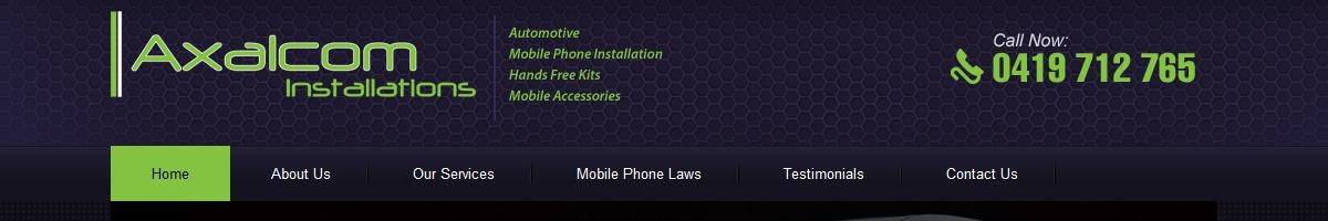 Axalcom Brassall