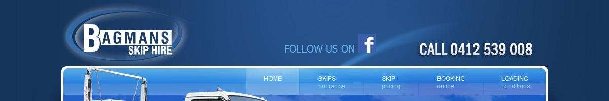 Bagmans Skip Hire Hoppers Crossing