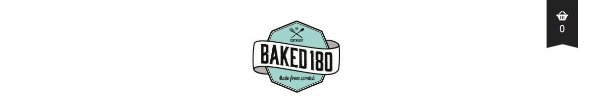Baked 180 Girrawheen