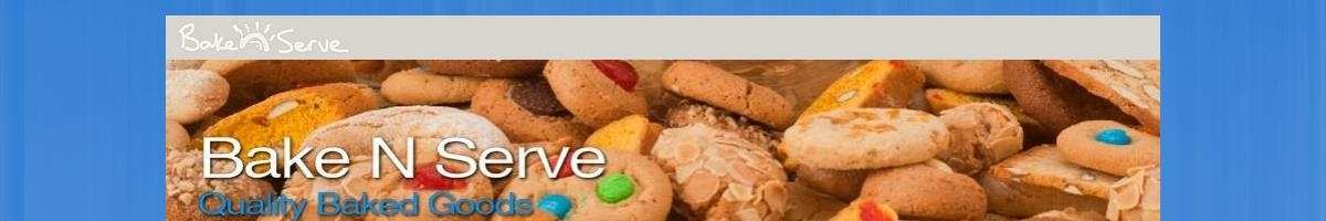 Bake N Serve Hectorville