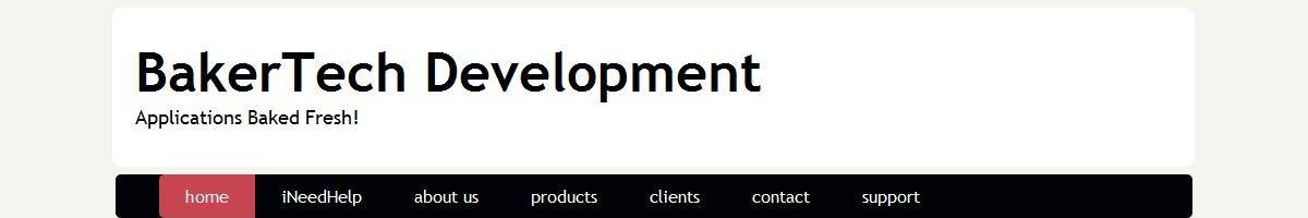 Bakertech Development Jan Juc