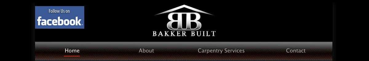 Bakker Built Phillip Bay