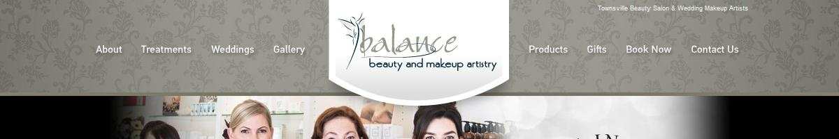 Balance Beauty & Makeup Artistry Hyde Park