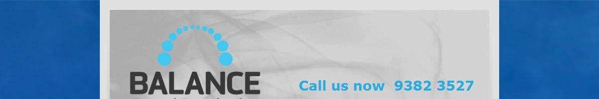 Balance Dental Prosthetics Leederville
