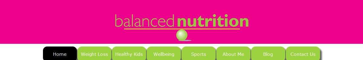 Balanced Nutrition Berwick