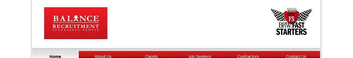 Balance Recruitment Sydney