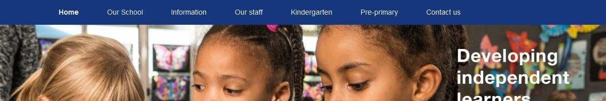 Primary School Balcatta