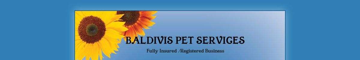 Pet Services Baldivis