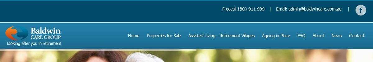 Baldwin Care Group Pymble