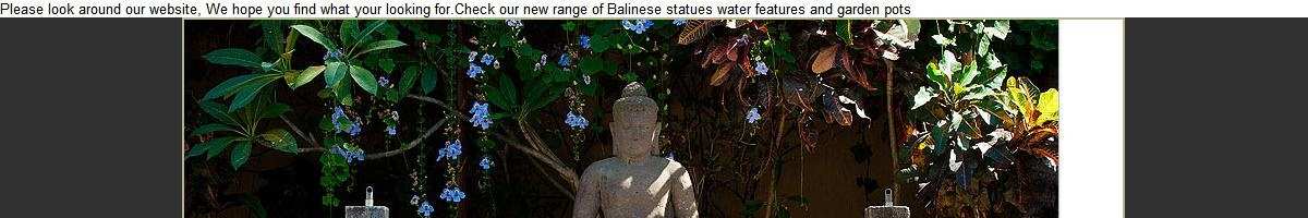 Bali Allure Doreen