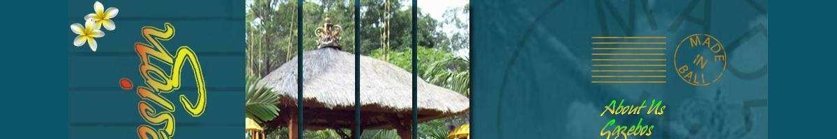 Bali By Design Buccan