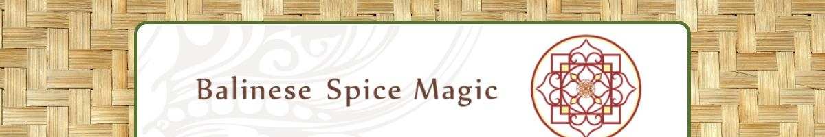 Balinese Spice Magic Restaurant And Catering Wollongong